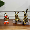 Golden Whimsy Bundle - Figi Home