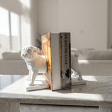 Good Boy Bookends - Figi Home
