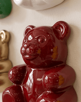 Gummy Bear Wall Grid - Figi Home