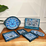 Hamsa Heritage Bundle - Figi Home