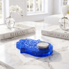 Hamsa Tealight Candle Holder - Figi Home