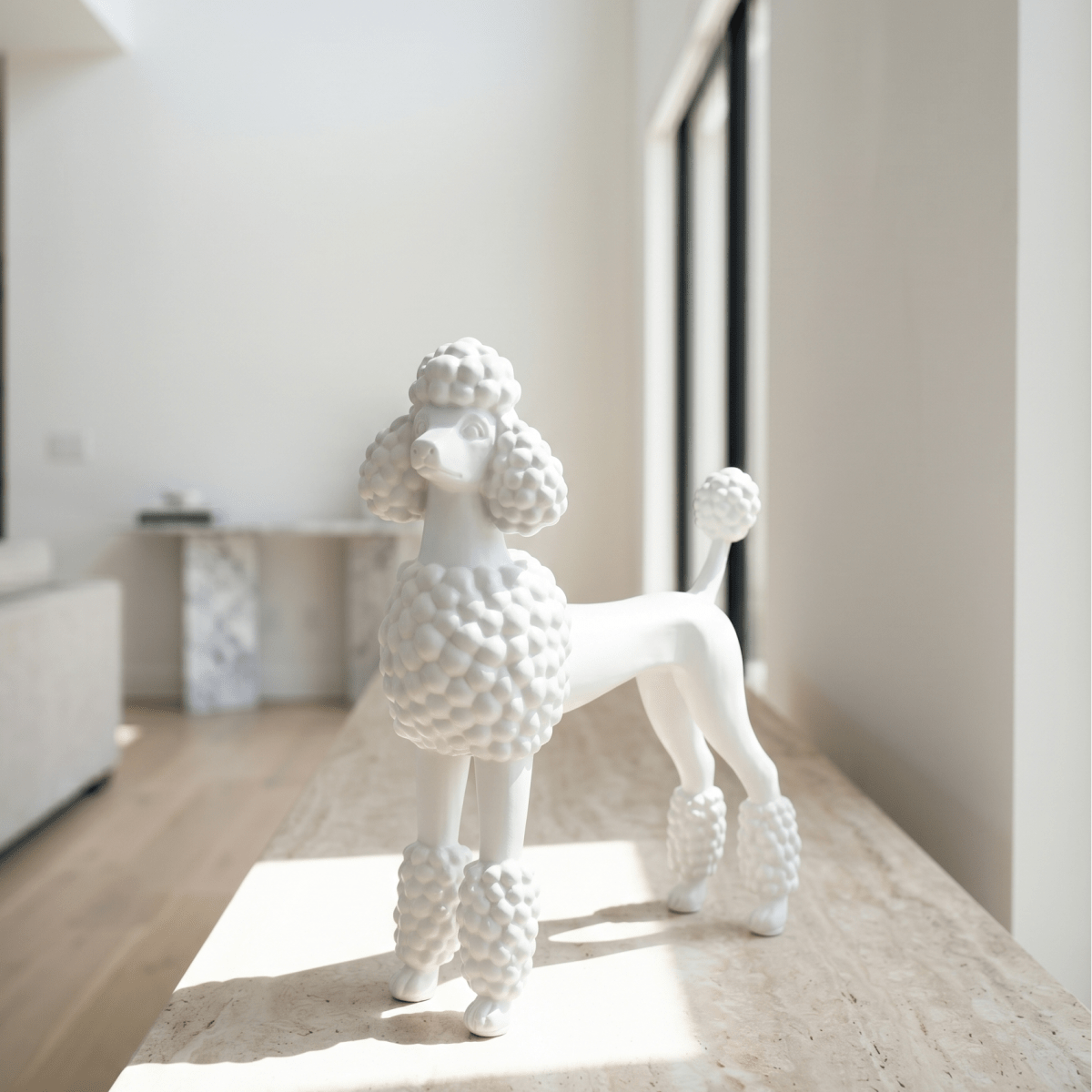 High Maintenance - Figi Home