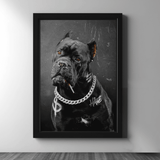 Hood Loyalty - Figi Home