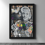 ICONIC VIBES - Figi Home