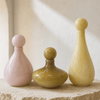 Iridescent Bottle Trio - Figi Home