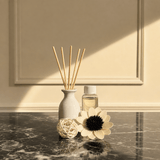 Jasmine Car Diffuser - Figi Home