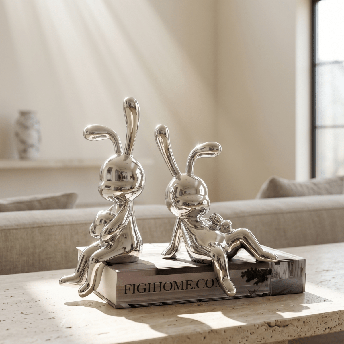 Just Hanging Around Set - Figi Home