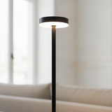 Black Table Lamp