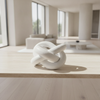 Knot Sculpture