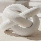 Knot Sculpture