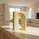 Arched Ridge Sculpture