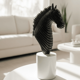 Knight Sculpture - Figi Home