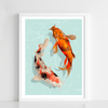 Koi Harmony - Figi Home