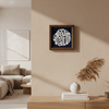 لا إله إلا الله Calligraphy Frame - Figi Home