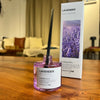 Lavender Reed Diffuser - Figi Home