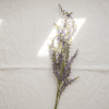 Lavender Sprig Artificial Branch - Figi Home