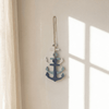 Layered Anchor Wall Hanger - Figi Home