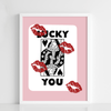 Lucky You - Figi Home