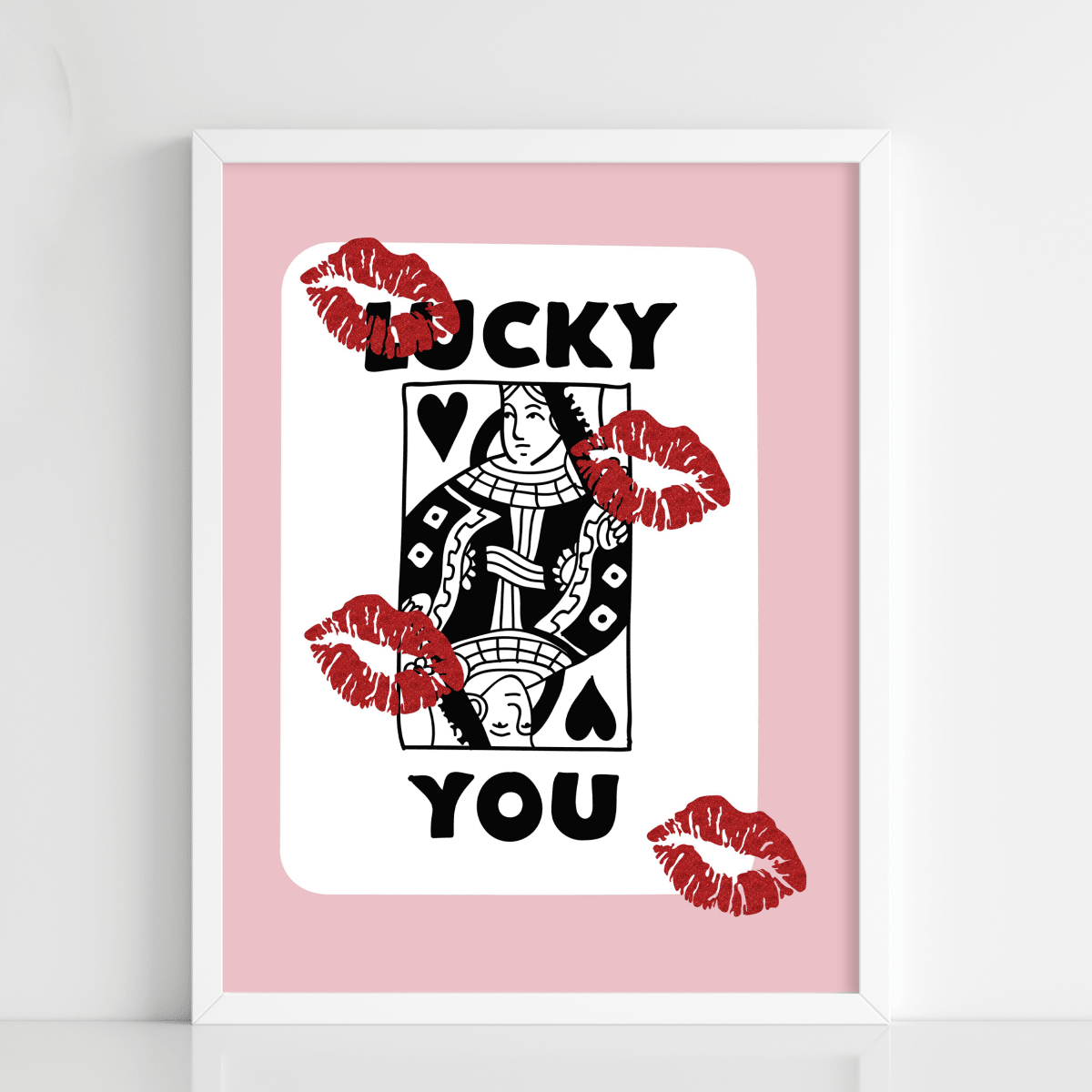 Lucky You - Figi Home