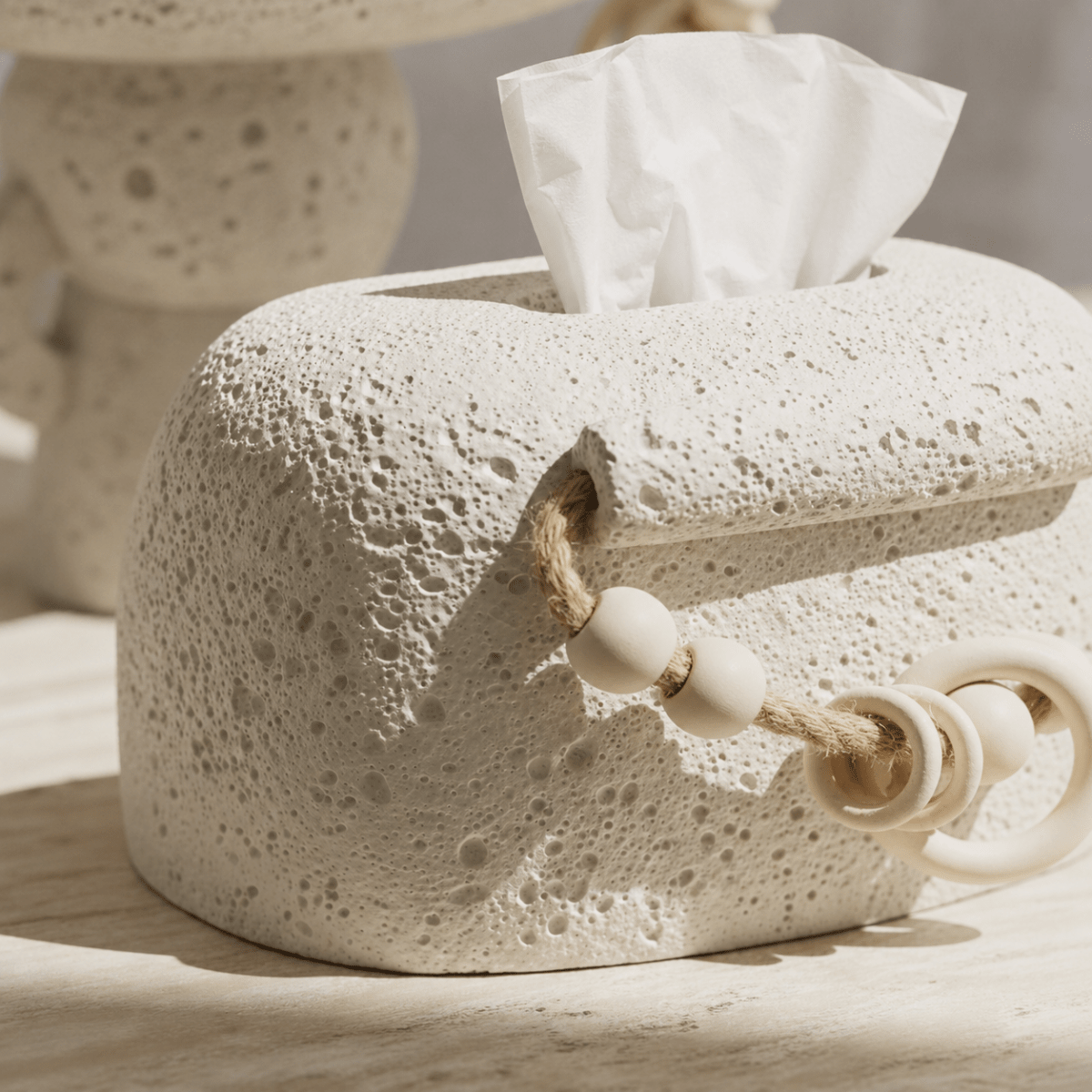 Luma Stone Set - Figi Home