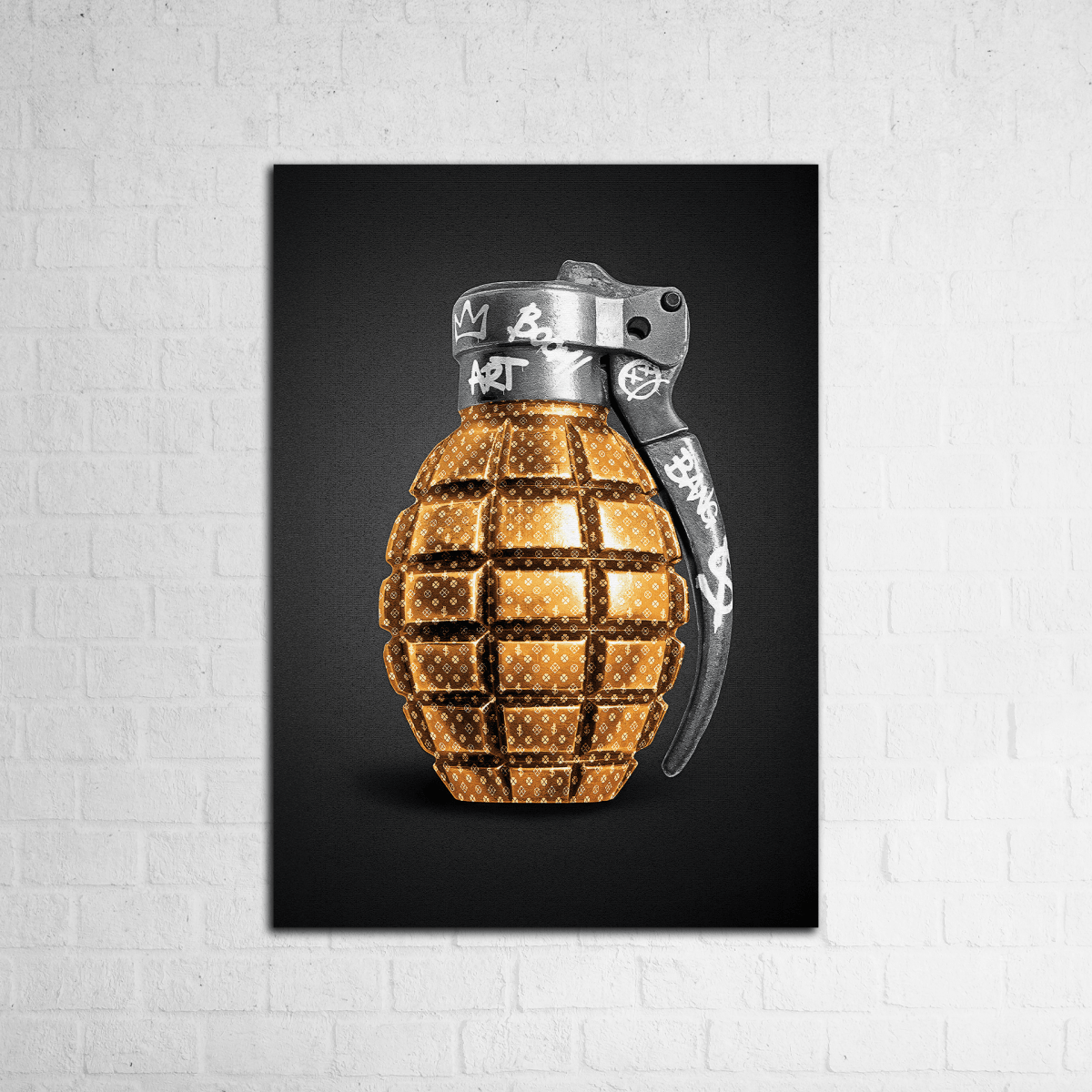 Luxury Detonator - Figi Home