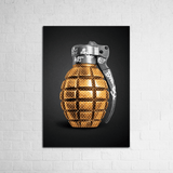 Luxury Detonator - Figi Home