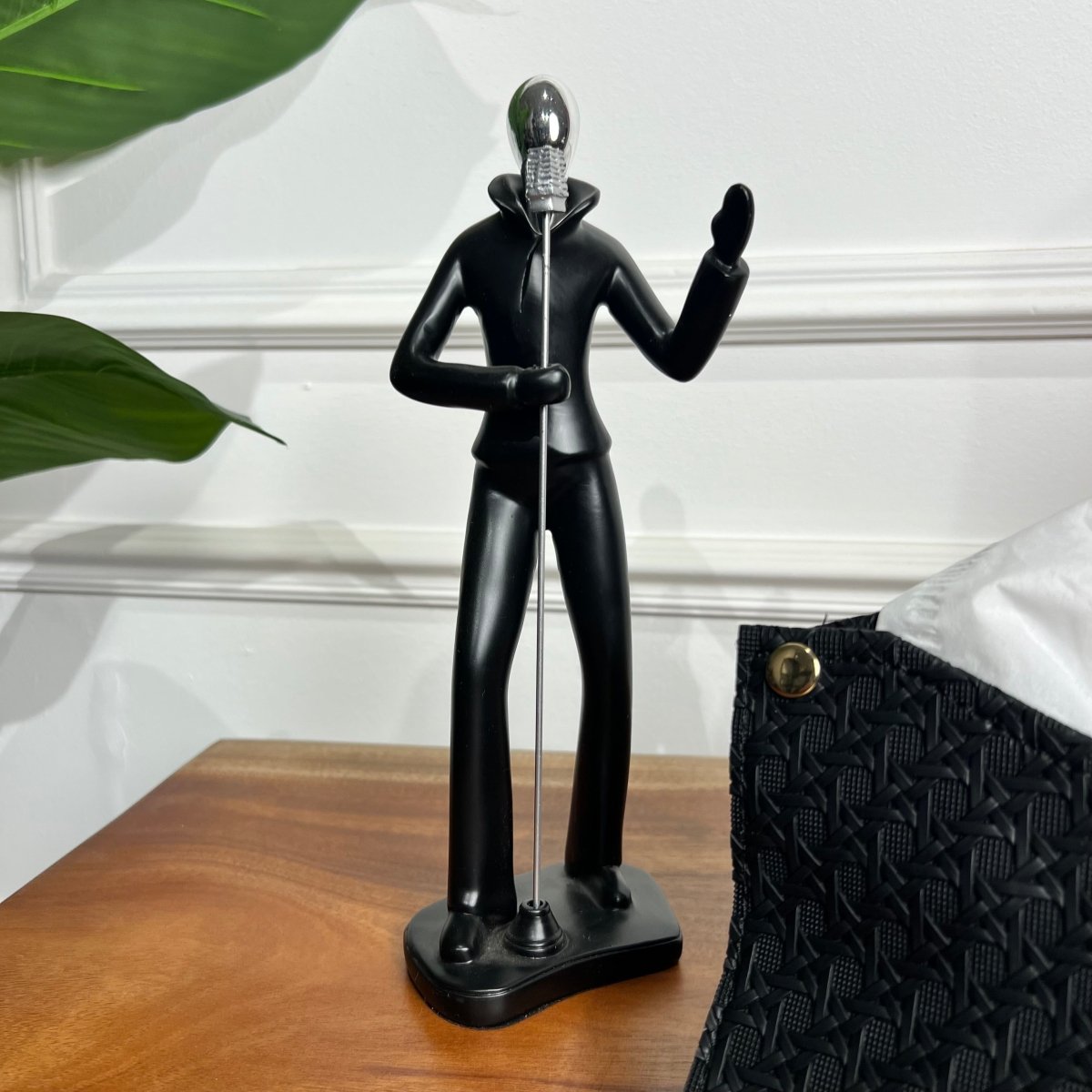 Metropolitan Rhythm Bundle - Figi Home