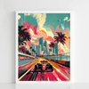 Miami Velocity - Figi Home