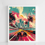 Miami Velocity - Figi Home