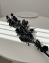 Midnight Rose Stem - Figi Home