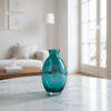 Mini Aura Glass Vase - Figi Home