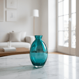 Mini Aura Glass Vase - Figi Home