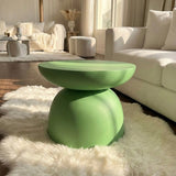 Mint Halo Side Table - Figi Home