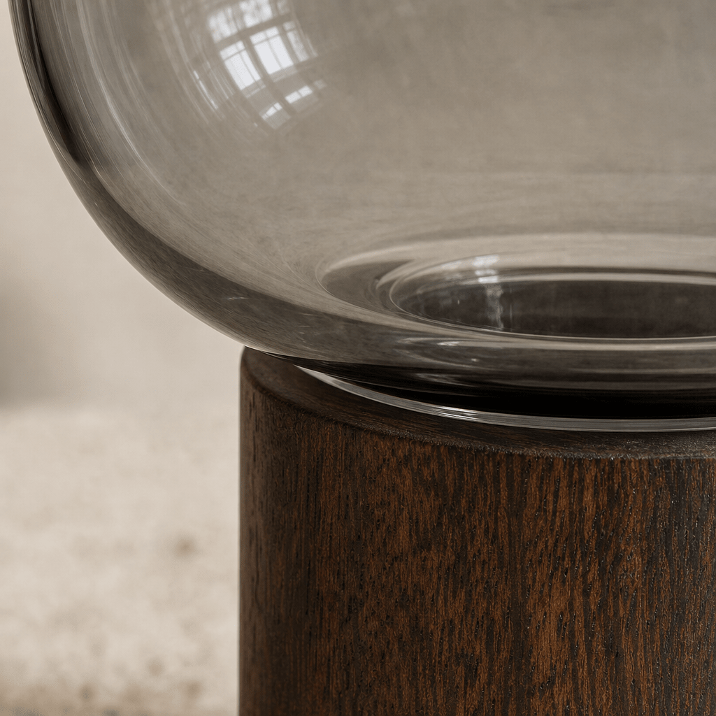 Modern Globe Duo - Figi Home