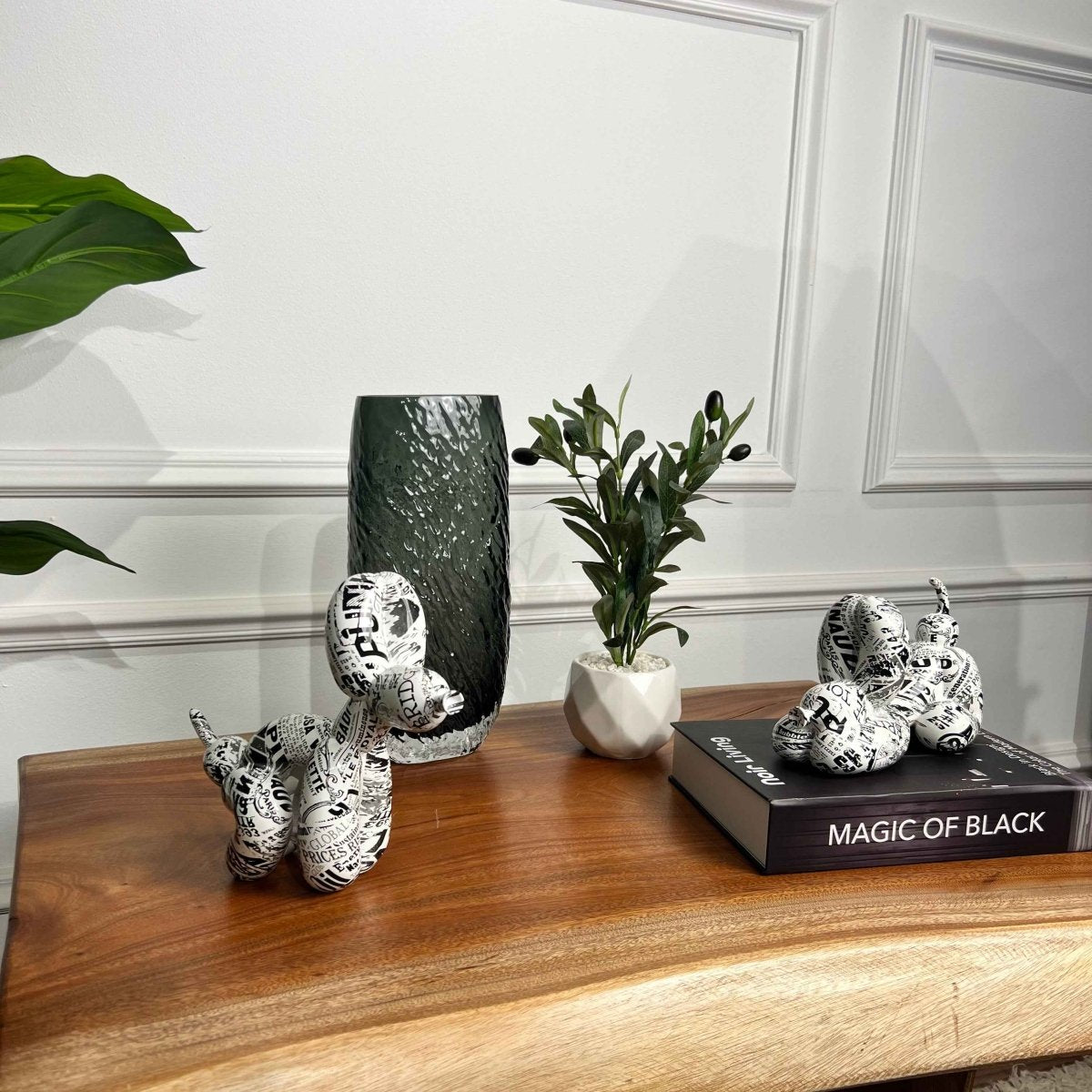 Modern Harmony Bundle - Figi Home