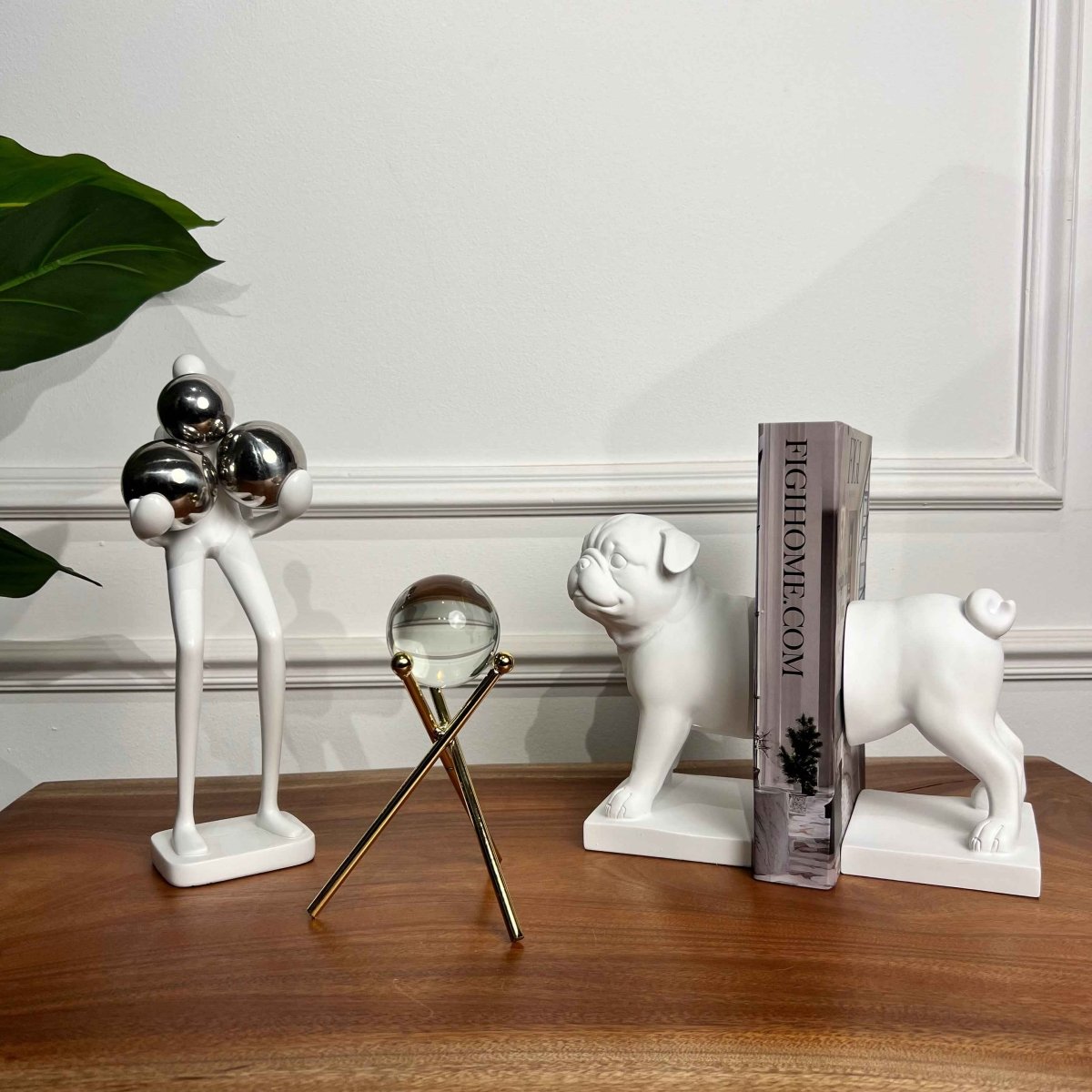 Modern Luxe Bundle - Figi Home