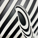 Monochrome Pulse - Figi Home