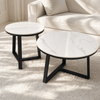 Monolith Table Duo - Figi Home
