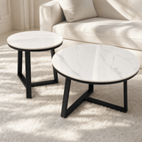 Monolith Table Duo - Figi Home