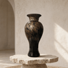 Mottled Swirl Vase - Figi Home