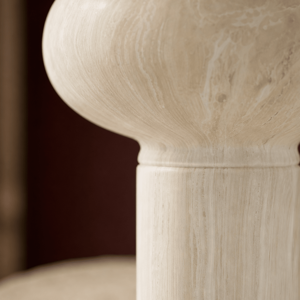 Mushroom Spindle Duo - Figi Home