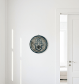 Mystic Aura Wall Disc - Figi Home