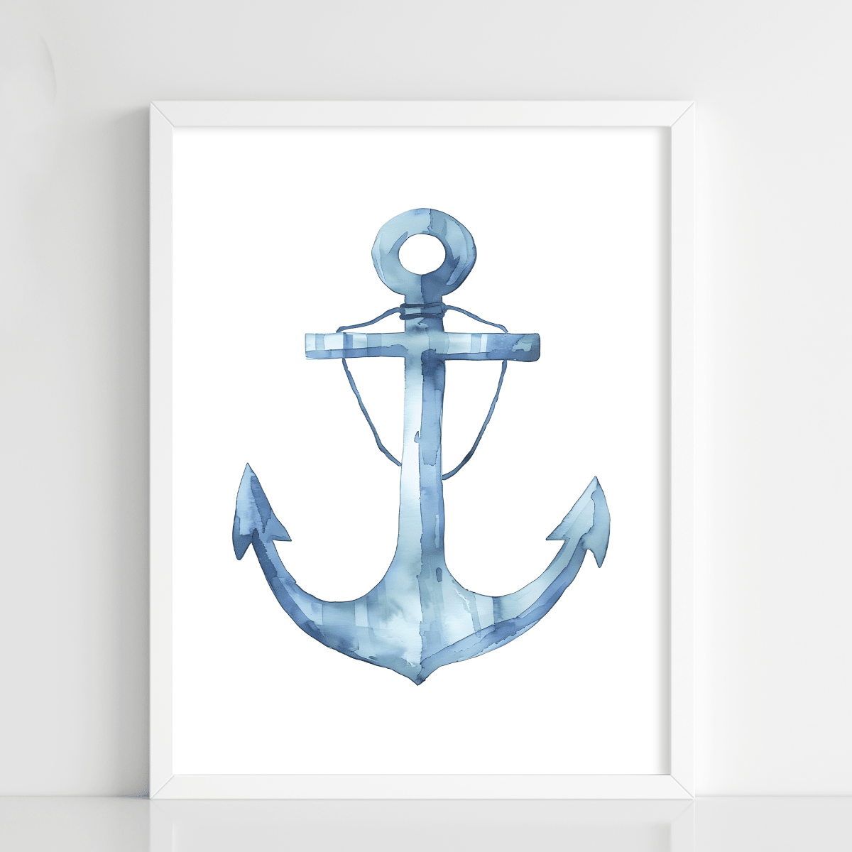 Nautical Drift Print - Figi Home