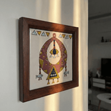 Nubian eye - Figi Home