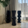 Obra Sculptural Pedestal Set - Figi Home