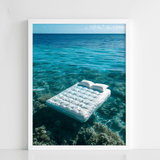 Ocean Drift - Figi Home