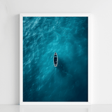 Ocean Solitude - Figi Home
