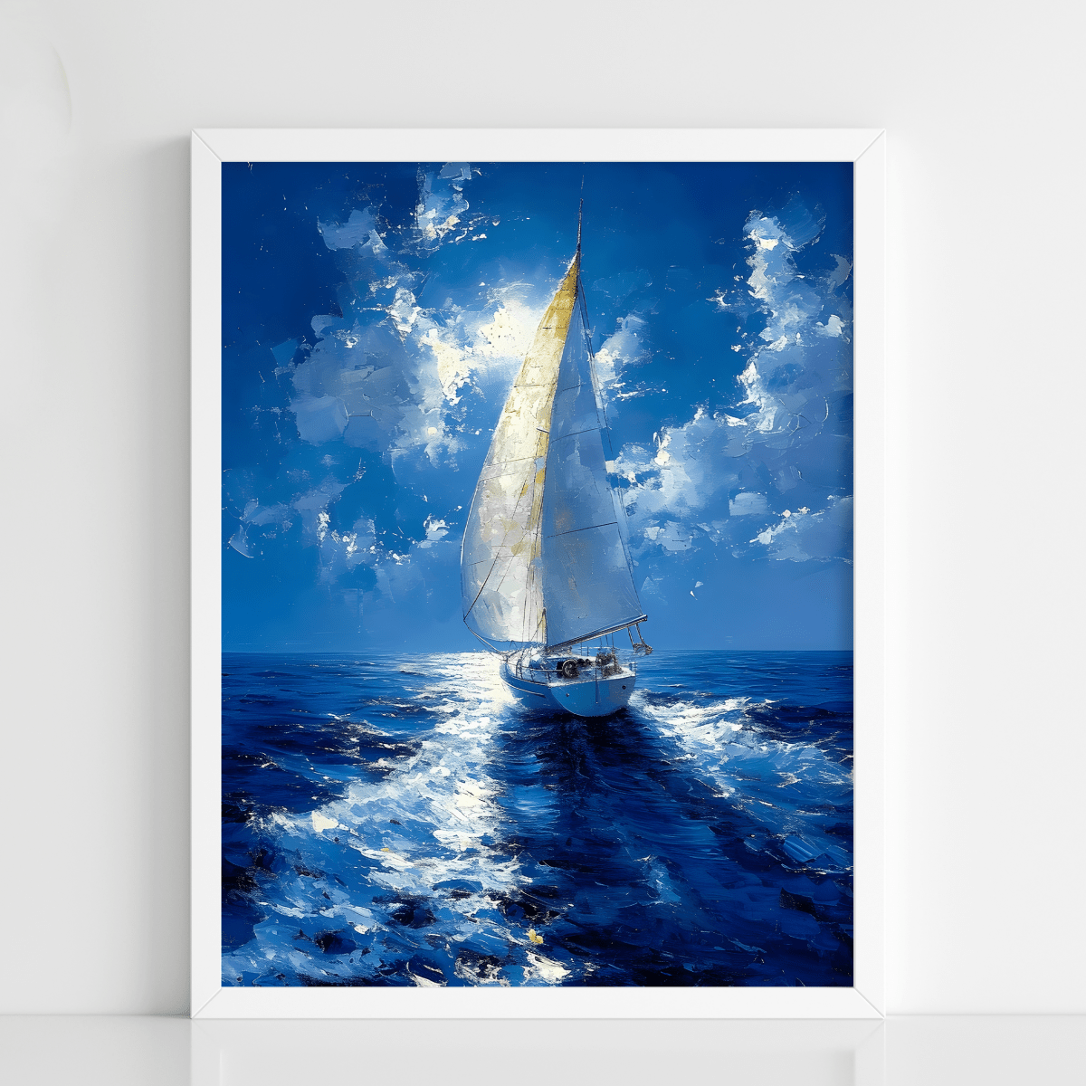Ocean Voyager - Figi Home