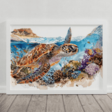 Ocean Wanderer - Figi Home