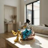 Old Money - Figi Home